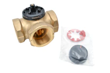 LÄMPÖPUMPPU VARUSTE DANFOSS DHP 3-TIEVENTTIILI DN40/KVS 25