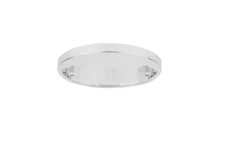 ASENNUSSARJA GLAMOX D70-R155 CHROME DISTANCERING