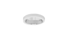 ASENNUSSARJA GLAMOX D70-R92 WHITE DISTANCERING
