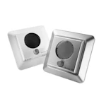 TERMOSTAATTI DEVI DEVIREG 550 SILVER ELKO