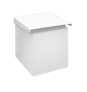 ensto Numerovalaisin 50w hme valk. numerovalaisin