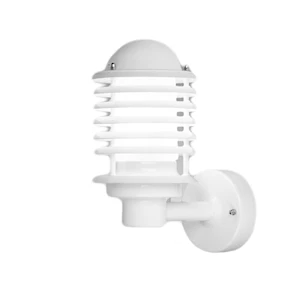 ensto Pihapiirivalaisin avgp03led 12w/827 e27 va