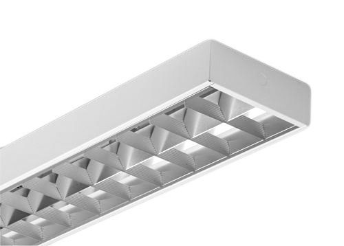 PINTA-/RIPUSTUSVALAISIN AP236ALU T8 2X36W