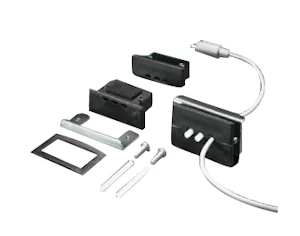 rittal Läpivientitarvike rittal switch inlet 2 x 6-8 mm