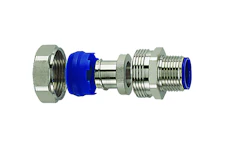 SUOJALETKULIIT MET. HELLERMANN LTS20-FMC-M20 SUORA MS 10KPL