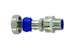 hellermanntyton Suojaletkuliit met. hellermann pcs32-fmc-m32 suora ms 2kpl
