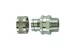 hellermanntyton Suojaletkuliit met. hellermann pcs20-sm-m20 suora ms 10kpl