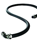 SUOJALETKU METALLI HELLERMANN LTS40 41,8/35,4mm MU 10m