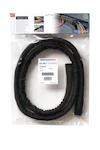 SKYDDSSLANG DUBBEL HG-DC28 50M