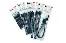 BUNTBAND SOFTFIX XS 180MM