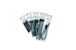 hellermanntyton Buntband softfix l 340mm