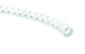 hellermanntyton Kabelskydd ø6-9mm ppwe25m