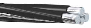 energocomplekt Riippukierrekaapeli energocom. amka 3x35+16+50