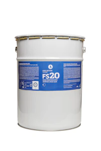 fintex Fs20 high performanc 18l semi matt