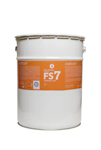 fintex Fs7 acrylic a 18l matt