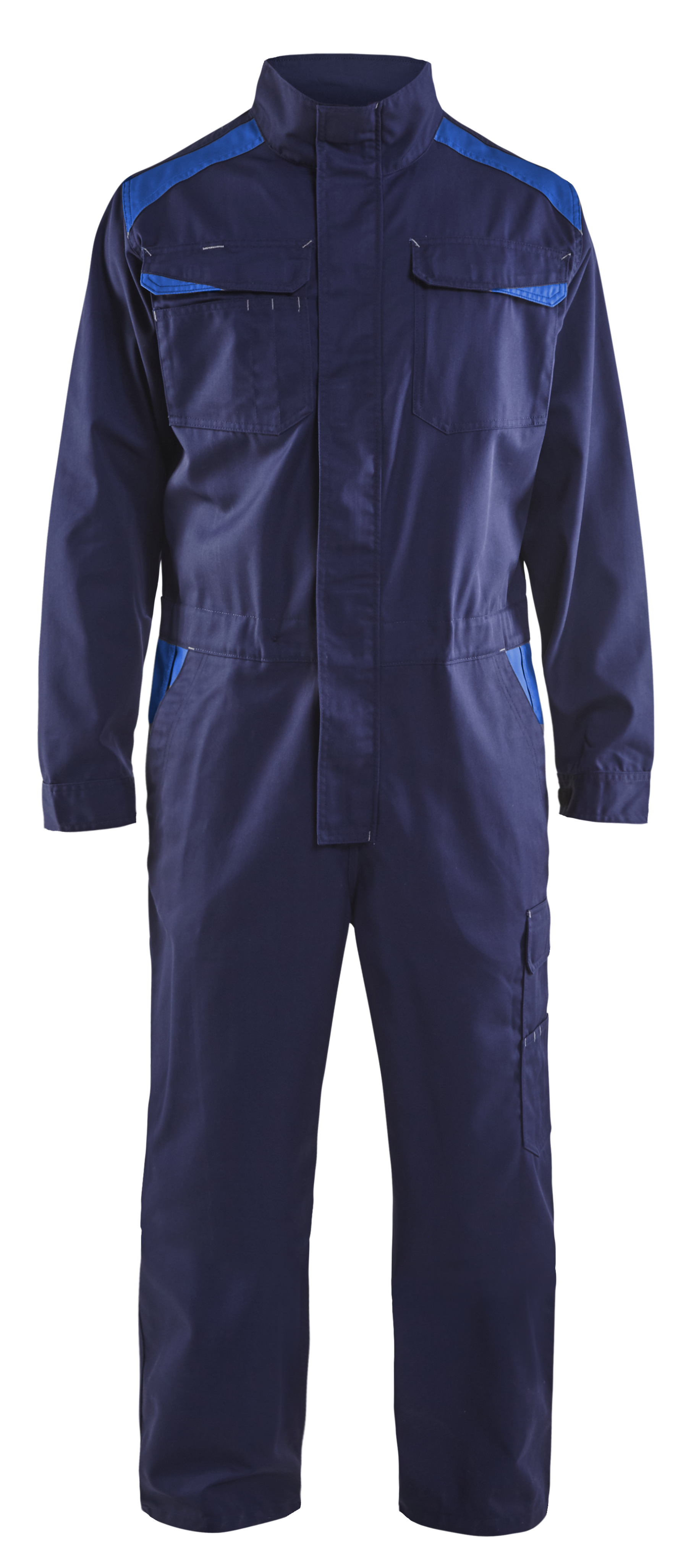 HAALARI BLÅKLÄDER 605412108884 TUMMANSININEN/SININEN KOKO C50