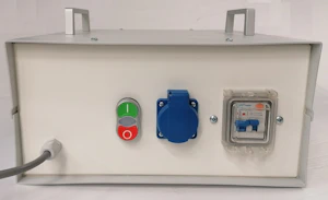 noratel Suojaerotusmuuntaja noratel sl3000 230/230v 3kva