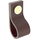 VEDIN IDO 15x25x65mm TUMMANRUSKEA
