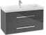 villeroy & boch Allaskaappi villeroy boch avento 967x520x447 harmaa