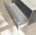 villeroy & boch Allaskaappi villeroy boch avento 967x520x447 harmaa
