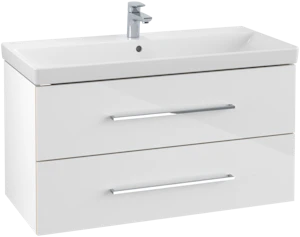 villeroy & boch Allaskaappi villeroy boch avento 980x514x452 valkoinen