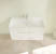 villeroy & boch Allaskaappi villeroy boch avento 980x514x452 valkoinen