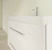 villeroy & boch Allaskaappi villeroy boch avento 980x514x452 valkoinen