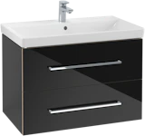 ALLASKAAPPI VILLEROY BOCH AVENTO 760x520x447 MUSTA