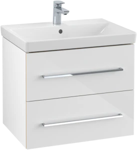 villeroy & boch Allaskaappi villeroy boch avento 618x520x447 valkoinen