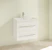 villeroy & boch Allaskaappi villeroy boch avento 618x520x447 valkoinen