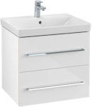 ALLASKAAPPI VILLEROY BOCH AVENTO 567x520x447 VALKOINEN