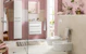 villeroy & boch Allaskaappi villeroy boch avento 567x520x447 valkoinen