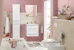 villeroy & boch Allaskaappi villeroy boch avento 567x520x447 valkoinen