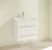 villeroy & boch Allaskaappi villeroy boch avento 567x520x447 valkoinen