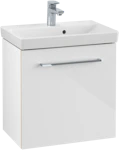 ALLASKAAPPI VILLEROY BOCH AVENTO VASEN 512x520x348 VALK.