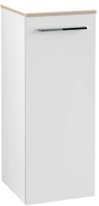 villeroy & boch Sivukaappi villeroy boch avento vasen 350x892x370 valk.