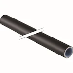 KOMPOSIITTIPUTKI MEPLA 63x4,5 5m