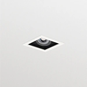 philips Upotuskehys coreline gridlight rs143z cfrm grid 1x1 wh