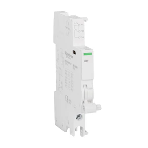 schneider electric Apukosketin iof apukosketin vaihto vk ylös