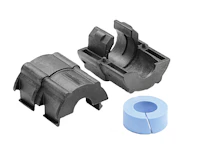 MIKROKANAVALIITIN HEXATRONIC HALKAISTAVA SULKU 12/10MM B