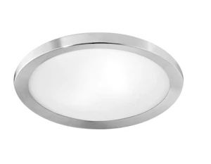 glamox Seinävalaisin sisä glamox a41 2x18 pl-c harj.teräs