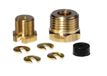 TARVIKE DANFOSS TIIVISTYSNIPPA RT 1/2