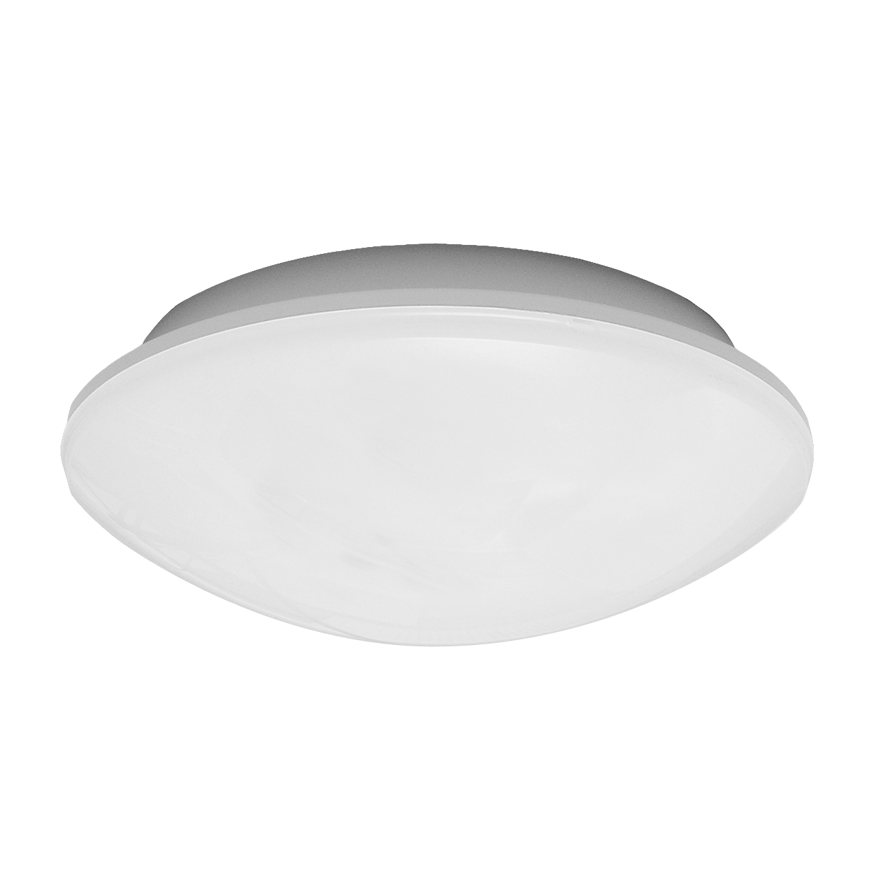 YLEISVAL. UPPO/PINTA ALUNETTE AL25029ELX IP54 TC-S 2x9W/830