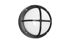 SEINÄVALAISIN ULKO ALFA 30-20 LED 800lm HF 832 WH