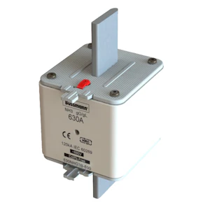 eaton Kahvasulake cooper-bussmann 355nhg3b-6 690vac gg-gl 355a 3