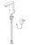 oras Pesuallashana oras 9220ftz electra 230 v, 9 v bt