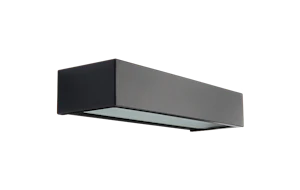 sg Fasadarmatur edge direct sv 3k