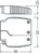 osram Liitin optotronic ot cable clamp a-style tl