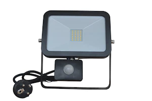 opal Tunnistinvalaisin opal e-fect 30w 2400lm sens ip44