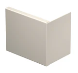 PÄÄTYKAPPALE OBO HE 100130, 100x130RAL9001
